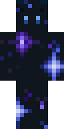 2D skin preview