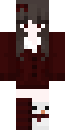 2D skin preview