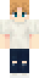 2D skin preview
