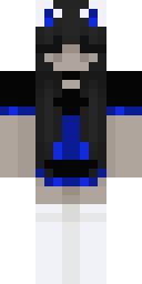 2D skin preview