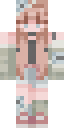 Skin preview for ZeynExility