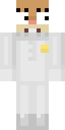 Skin preview for Fuzy64