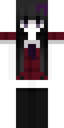 2D skin preview