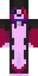 2D skin preview
