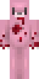 2D skin preview