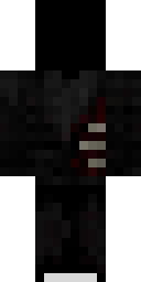 2D skin preview
