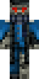 2D skin preview