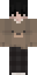 2D skin preview