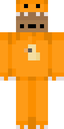 2D skin preview