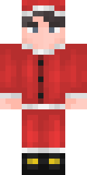 2D skin preview