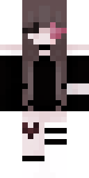 Skin preview for Akemishii
