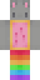 2D skin preview