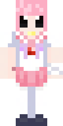 2D skin preview