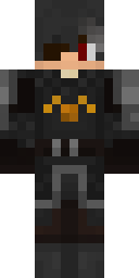 2D skin preview