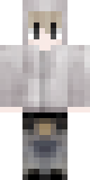 2D skin preview