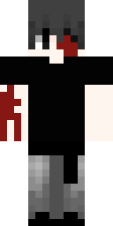 2D skin preview