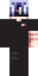 2D skin preview