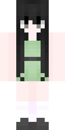 2D skin preview