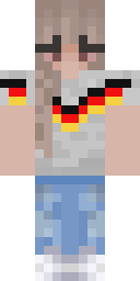 2D skin preview