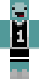 2D skin preview
