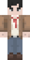 Skin preview for StudyMCnet