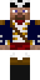 Skin preview for Ship