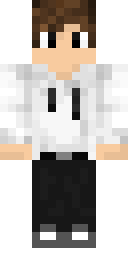 2D skin preview