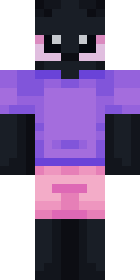 2D skin preview