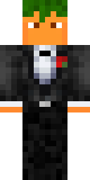 Skin preview for x_xMarchewkaDMG