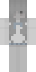 2D skin preview