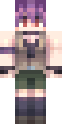 Skin preview for STIM0v0