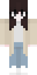 2D skin preview
