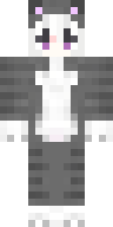 Skin preview for Butler