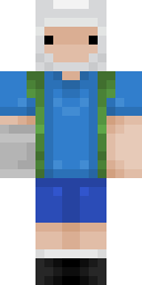 Skin preview for SantiDmD