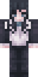 2D skin preview