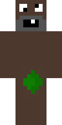 Skin preview for Idiota2