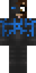 Skin preview for CuzImRoDz_