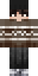 Skin preview for zaayy