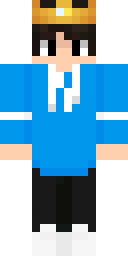 2D skin preview