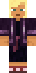 Skin preview for Ally06