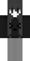 2D skin preview