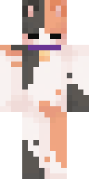 Skin preview for KiriFur