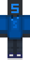 2D skin preview