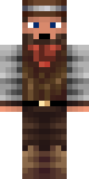 Skin preview for Has