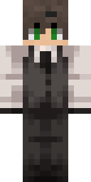Skin preview for KierPL