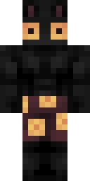 2D skin preview