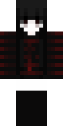 Skin preview for Lxvzky