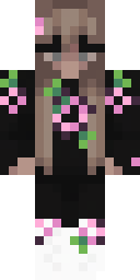 Skin preview for JstNycol