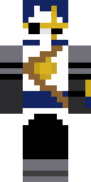 2D skin preview