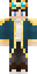 Skin preview for bkj